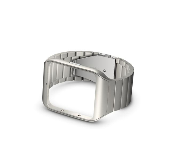 Sony SmartWatch 3 SWR50 metal - 285985 - zdjęcie 3